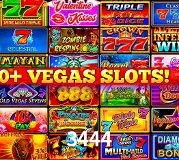 Inovações de Jogos na 3444: O Futuro das Experiências Interativas