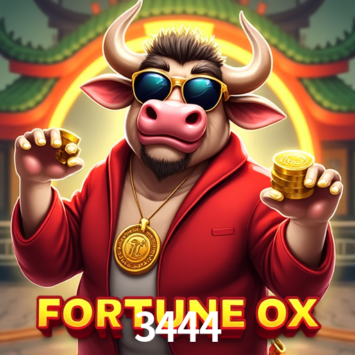 Descubra a Magia dos Jogos de Arcade no 3444