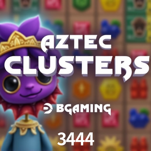 A Revolução dos Aplicativos de Jogos no 3444