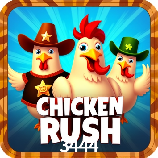 A Revolução dos Aplicativos de Jogos no 3444