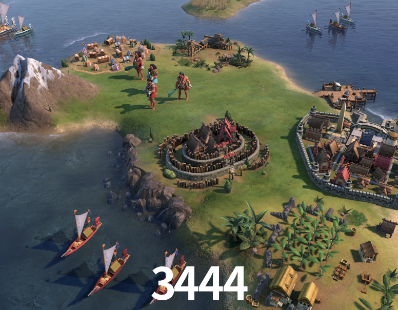 Explorando a Categoria de Eventos em Apostas na 3444